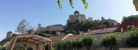 Návšteva trenčianskeho hradu - IMG_20190920_115205