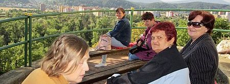 Púť skalka nad váhom - IMG_1390