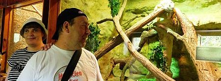 Zoo bojnice - 015