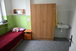 Izby klientov - izba klientov III. odd