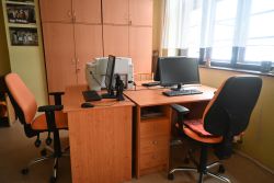 počítače - šijáreň