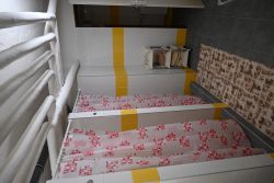 odd. č. 3 - šatňa