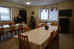 spoločenská miestnosť 5 odd.