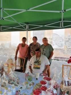Deň otvorených dverí kaštieľ ladce - IMG_20240817_102949