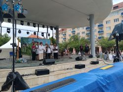 Dni mesta 2026 - Nová Dubnica