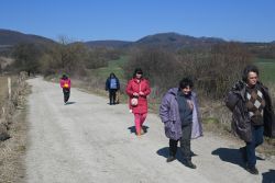 Krížová cesta v kameničanoch - DSC_1889