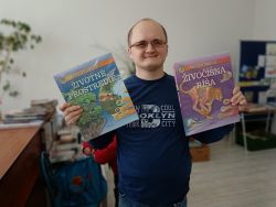 Marec mesiac knihy - návšteva knižnice - PHOTO-2025-03-20-12-02-23