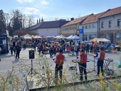 Predaj veľkonočných výrobkov - FB_IMG_1744610468345