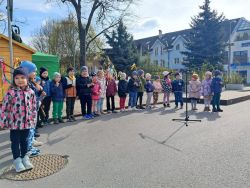 Predaj veľkonočných výrobkov - FB_IMG_1744613344333