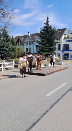 Predaj veľkonočných výrobkov - FB_IMG_1744613381913