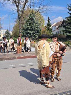 Predaj veľkonočných výrobkov - FB_IMG_1744613394551