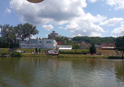 Výhliadková plavba loďou xénia - trenčín - IMG_20240725_131810