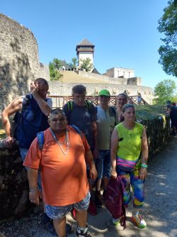 Výlet na trenčiansky hrad - 20240731_103539