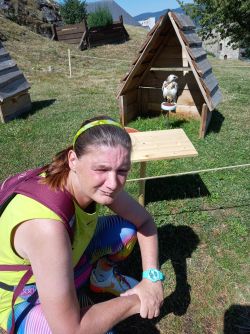 Výlet na trenčiansky hrad - 20240731_114941