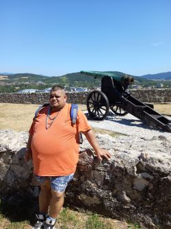 Výlet na trenčiansky hrad - 20240731_115855