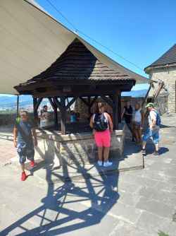 Výlet na trenčiansky hrad - 20240731_120218