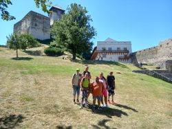 Výlet na trenčiansky hrad - 20240731_120636