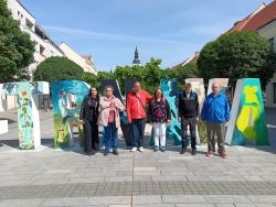 Výlet Trnava