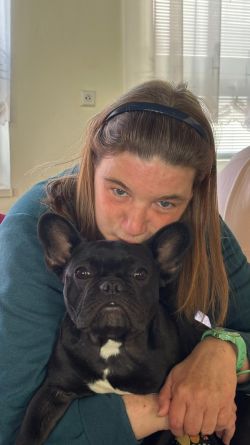 Zo života ľudí v našom centre