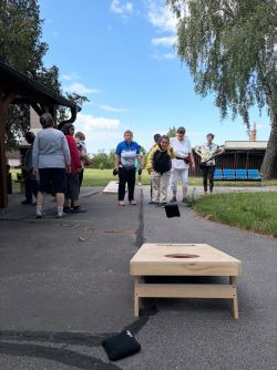 Cornhole