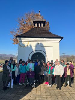 Dušičkové obdobie