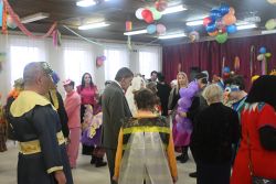 Fašiangová zábava 2026