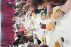 Novoročná kapustnica 2026