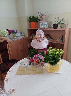 Životné jubileum