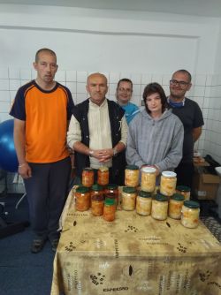 Spracovanie úrody