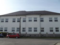 Naše budovy