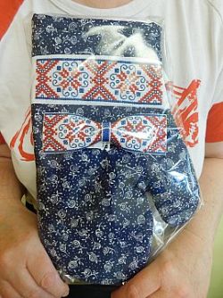 Darček pre Juniora