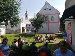 Jarmočné námestie