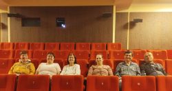 KINO LASTOVIČKA 2024