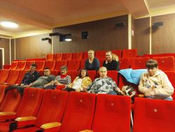 Kino Lastovička