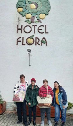 Kúpalisko Flóra
