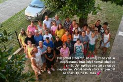 Rehabilitačný pobyt v Taliansku