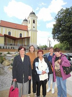 Púť skalka nad váhom - IMG_1409
