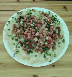 Súťaž vo varení bryndzových halušiek - 441941524_739307484783817_7732972105609779662_n