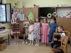 "Láska kvitne v každom veku"