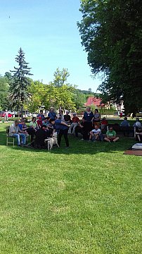 Deň otvorených sverí css - nádej dolný lieskov - 20180511_105654