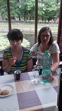 Deň otvorených sverí css - nádej dolný lieskov - 20180511_114026