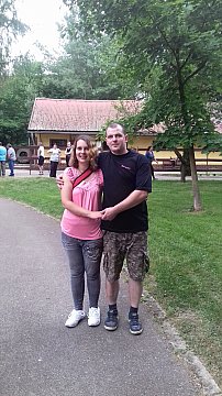 Deň otvorených sverí css - nádej dolný lieskov - 20180511_114516