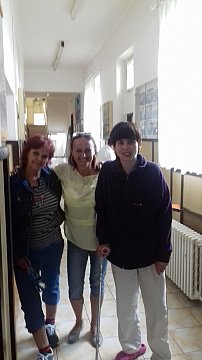Deň otvorených sverí css - nádej dolný lieskov - 20180511_122557