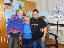 Deň s rodinou - DSCN6180