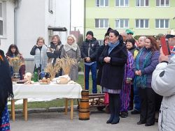 FAŠIANGY 2018