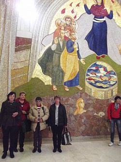 Krakow - DSCF4632