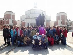 Krakow - DSCF4641
