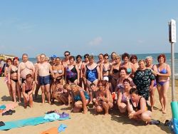 LIGNANO SABIADORO