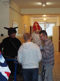 Mikuláš 2022 - PC061565