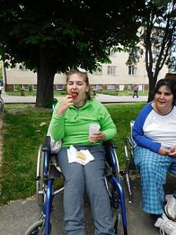 Opekačka - 14